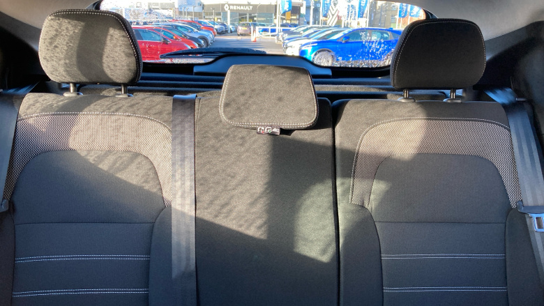 Dacia Sandero 1.0 Tce Expression 5dr Petrol Hatchback